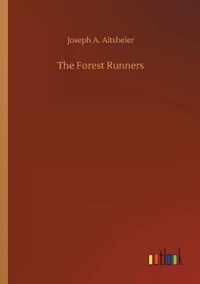 Forest Runners