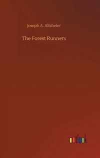 Forest Runners