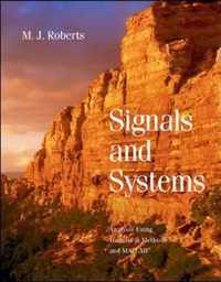 Signals and Systems