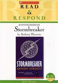 Stormbreaker Teacher Resource