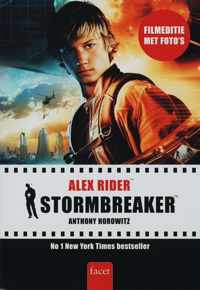 Stormbreaker