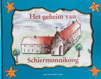 Het geheim van Schiermonnikoog