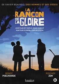 La Rancon De La Gloire