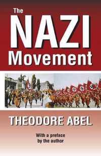 The Nazi Movement