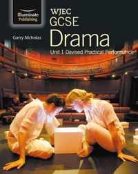 WJEC GCSE Drama