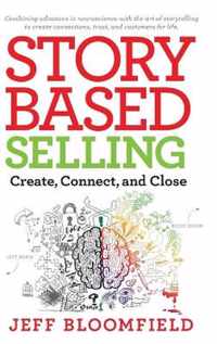 Story Based Selling