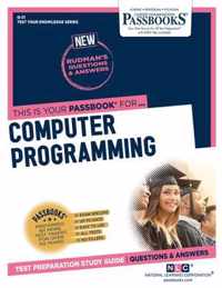 Computer Programming (Q-31)