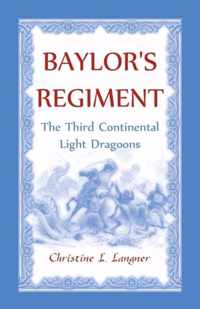 Baylor's Regiment