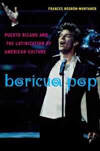 Boricua Pop