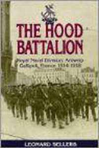 The Hood Battalion