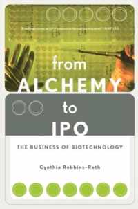 From Alchemy To Ipo