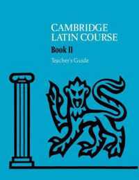 Cambridge Latin Course 2 Teacher'S Guide