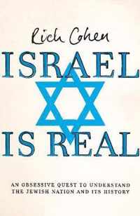 Israel is Real