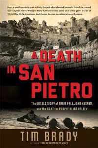 A Death in San Pietro