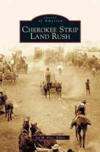 Cherokee Strip Land Rush