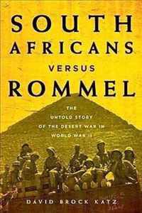 South Africans versus Rommel