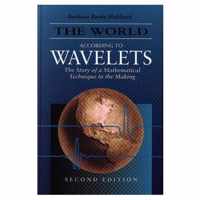 The World According To Wavelets