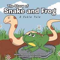 The Story of Snake and Frog