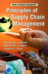 Principles of Supply Chain Management