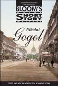 Nikolai Gogol