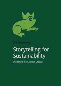 Storytelling for Sustainability