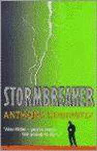 Stormbreaker