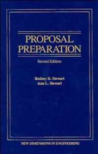 Proposal Preparation