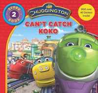 Chuggington Storybook