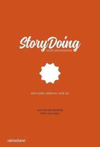 StoryDoing voor organisaties