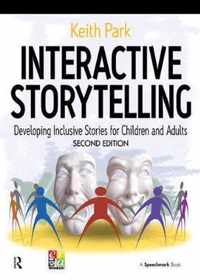 Interactive Storytelling