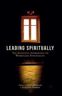 Leading Spiritually