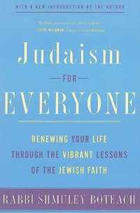 Judaism for Everyone