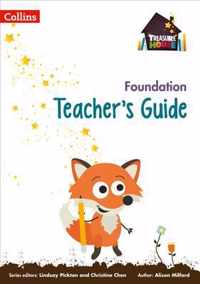 Teacher Guide Foundation (Treasure House)