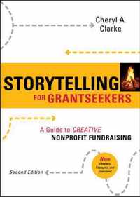 Storytelling For Grantseekers