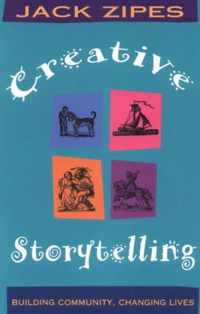 Creative Storytelling