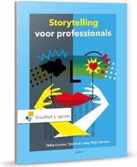 Storytelling voor professionals