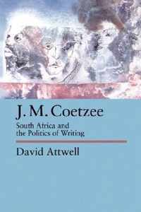J.M. Coetzee - South Africa & The Politics Of Writing (Paper)