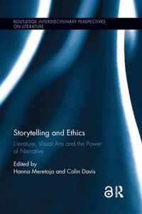 Storytelling and Ethics