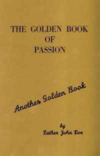 The Golden Book of Passion