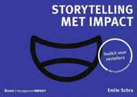 Storytelling met impact