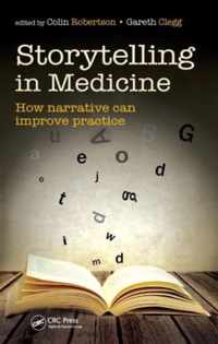 Storytelling In Medicine