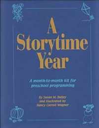 A Storytime Year