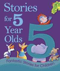 Storytime for 5 Year Olds