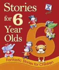 Storytime for 6 Year Olds