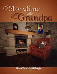 Storytime with Grandpa