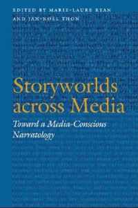 Storyworlds across Media