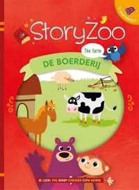 StoryZoo  -   De boerderij