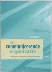 De communicerende organisatie