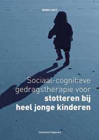 Sociaal-cognitieve gedragstherapie voor stotteren bij heel jonge kinderen