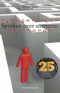 Spreken Over Stotteren